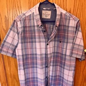 Weatherproof men’s shirt
